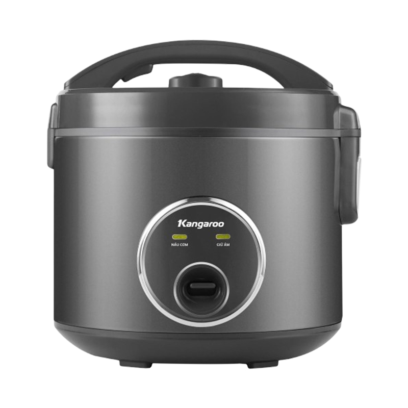 Nồi cơm điện Kangaroo 1.8 lít KGRC18M3