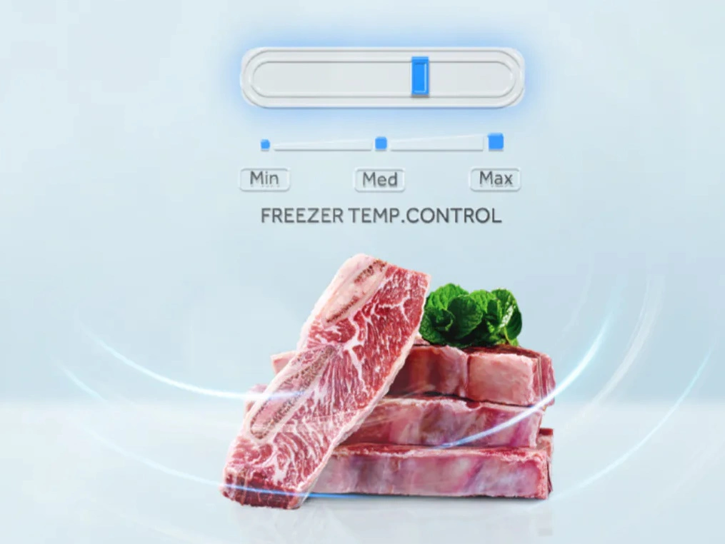 Tủ lạnh Aqua Inverter 236 lít AQR-T265FA(LB)