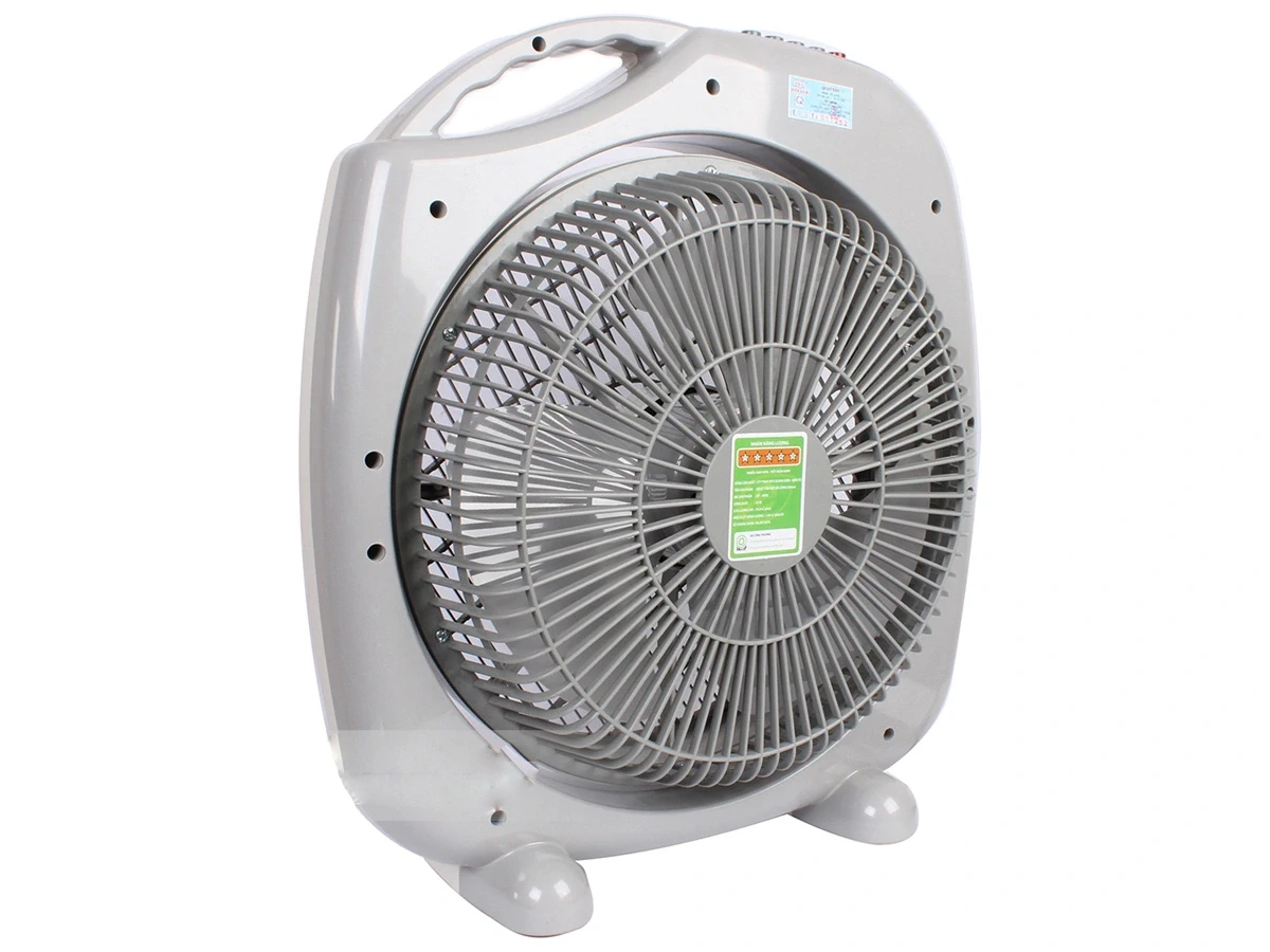 Quạt hộp điện cơ 91 QT-400A