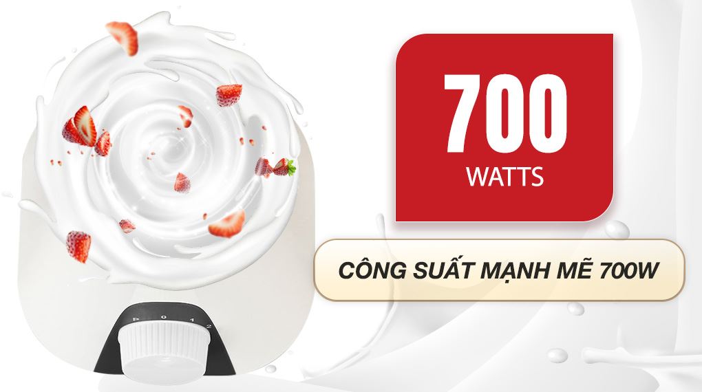 Máy xay sinh tố đa năng Kangaroo KGBL3P1