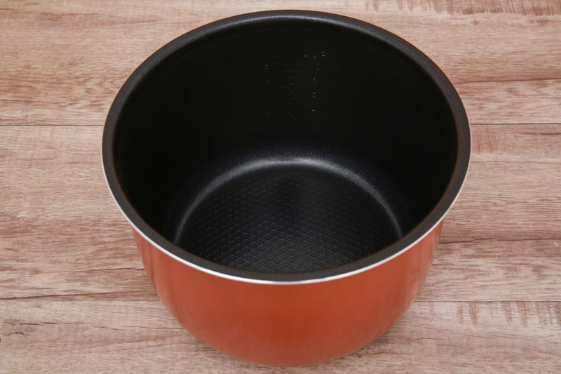 Nồi cơm điện nắp gài Kangaroo 1.8 lít KG835