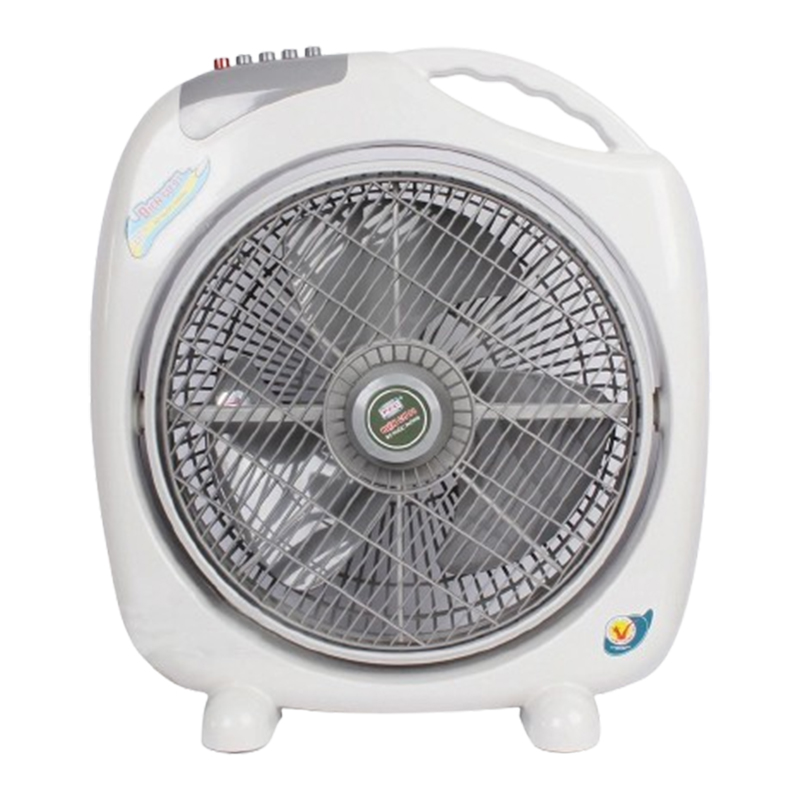 Quạt hộp điện cơ 91 QT-400A