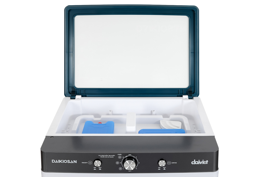 Quạt điều hoà Daikiosan 175W DM103