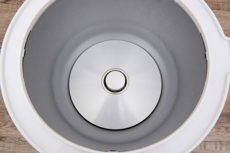 Nồi cơm điện nắp gài Kangaroo 1.8 lít KG835