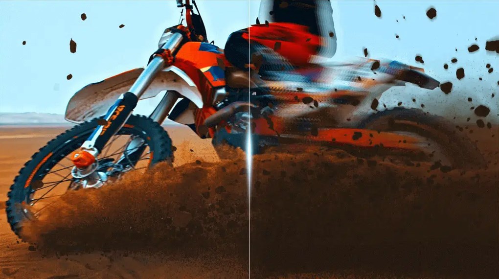 Google TV TCL 4K 55 inch 55P79BPRO