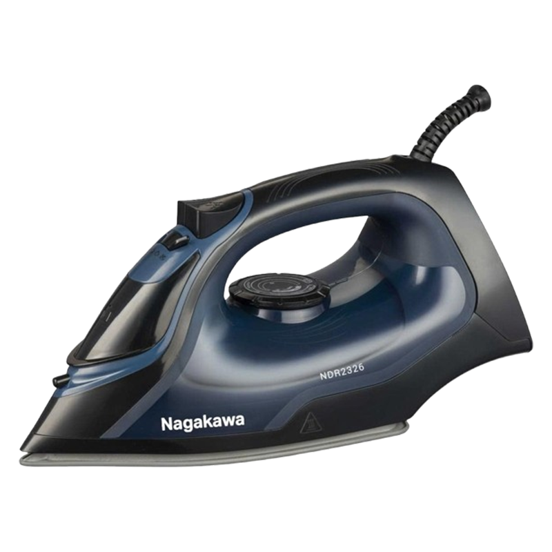 Bàn là hơi nước Nagakawa NDR2326