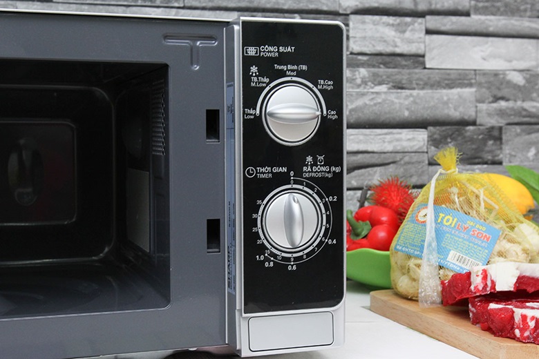 Lò vi sóng Sharp R203VN(M)