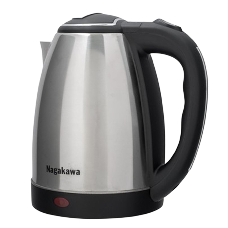 Ấm siêu tốc 1.8L Nagakawa NAG0308
