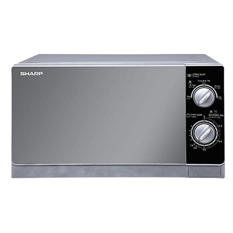 Lò vi sóng Sharp R203VN(M)