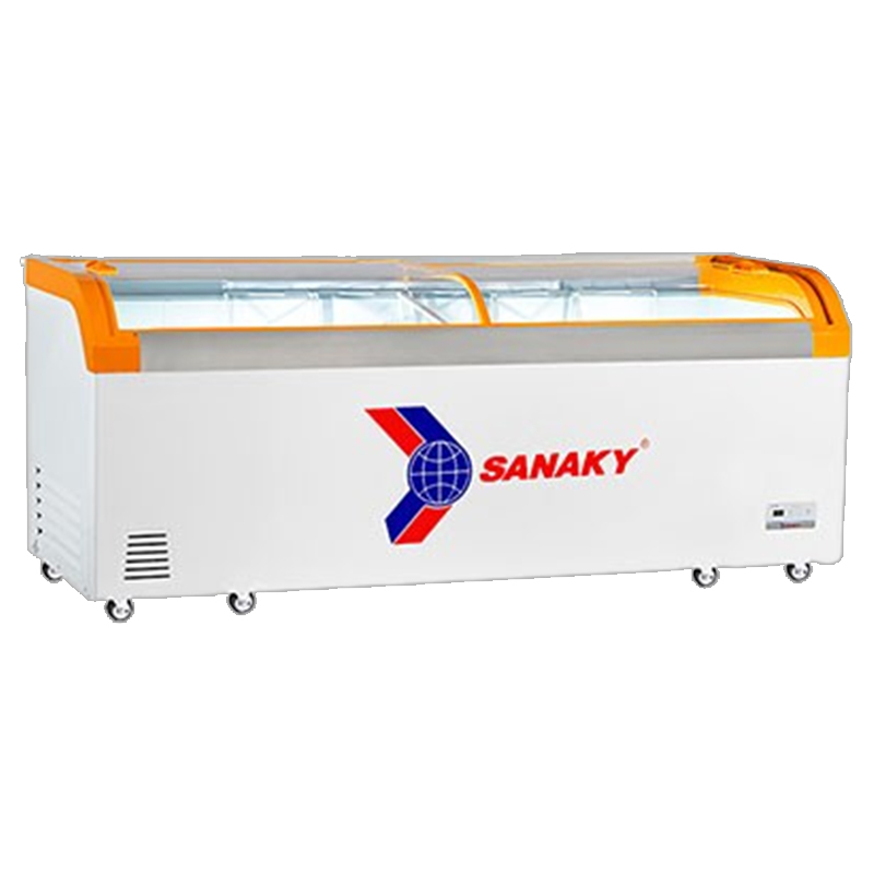 Tủ Đông Sanaky 750 lít VH1099KA