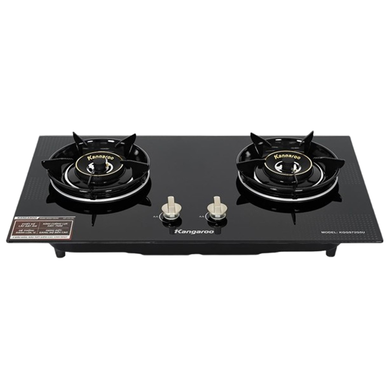Bếp ga âm Kangaroo KGGS72G5U