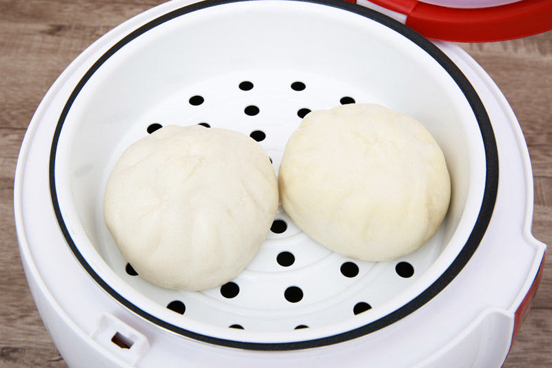 Nồi cơm điện nắp gài Kangaroo 1.8 lít KG835