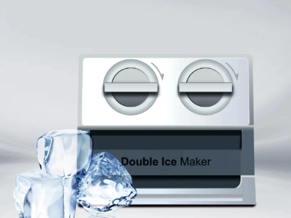 Tủ lạnh Aqua Inverter 236 lít AQR-T265FA(LB)
