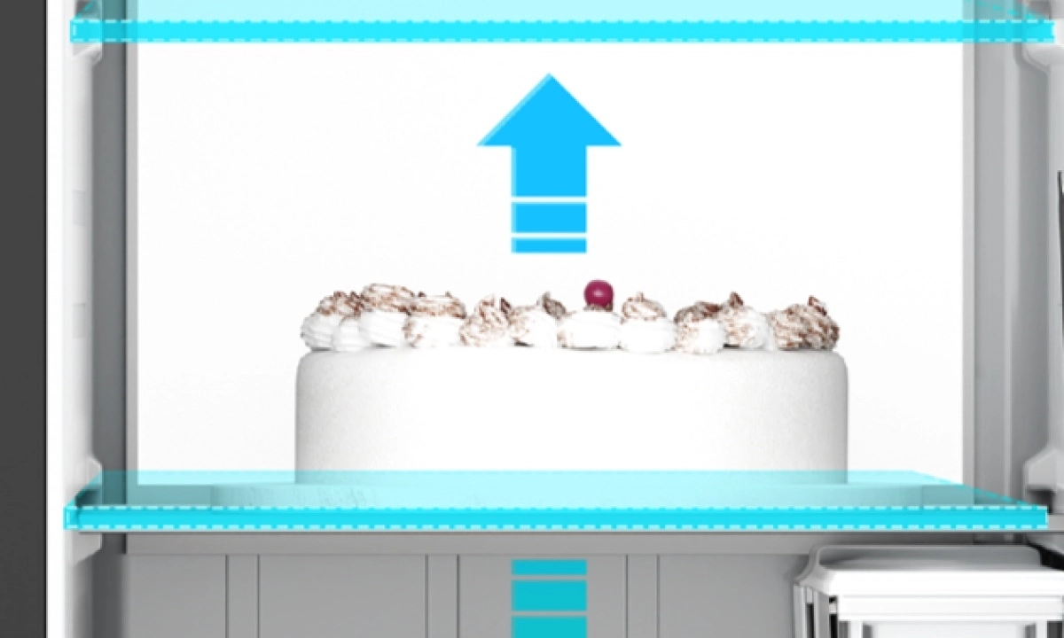 Tủ lạnh Aqua Inverter 506 lít AQR-M570XA(FS)