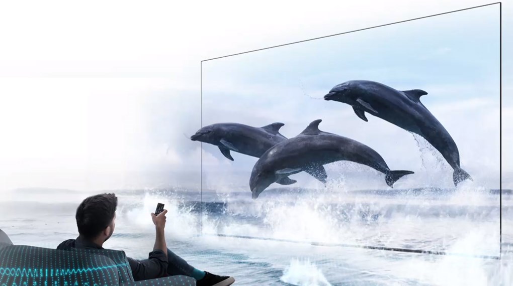 Google TV TCL 4K 55 inch 55P79BPRO