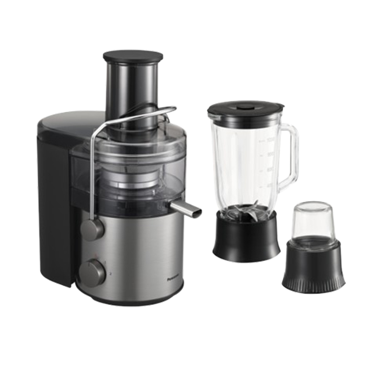 Máy xay ép đa năng Panasonic MJ-CB800SRA