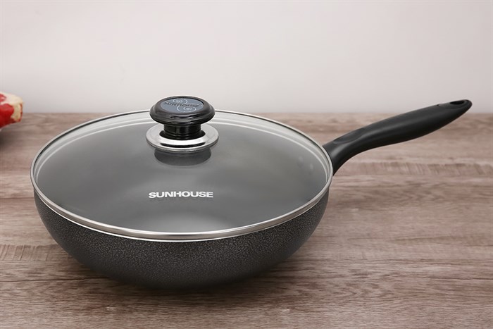 Chảo Sunhouse SHS26K
