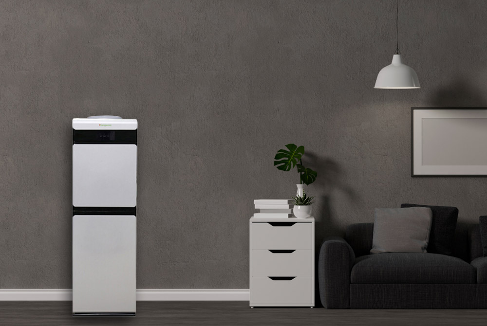 Cây nước nóng lạnh Kangaroo KG41W