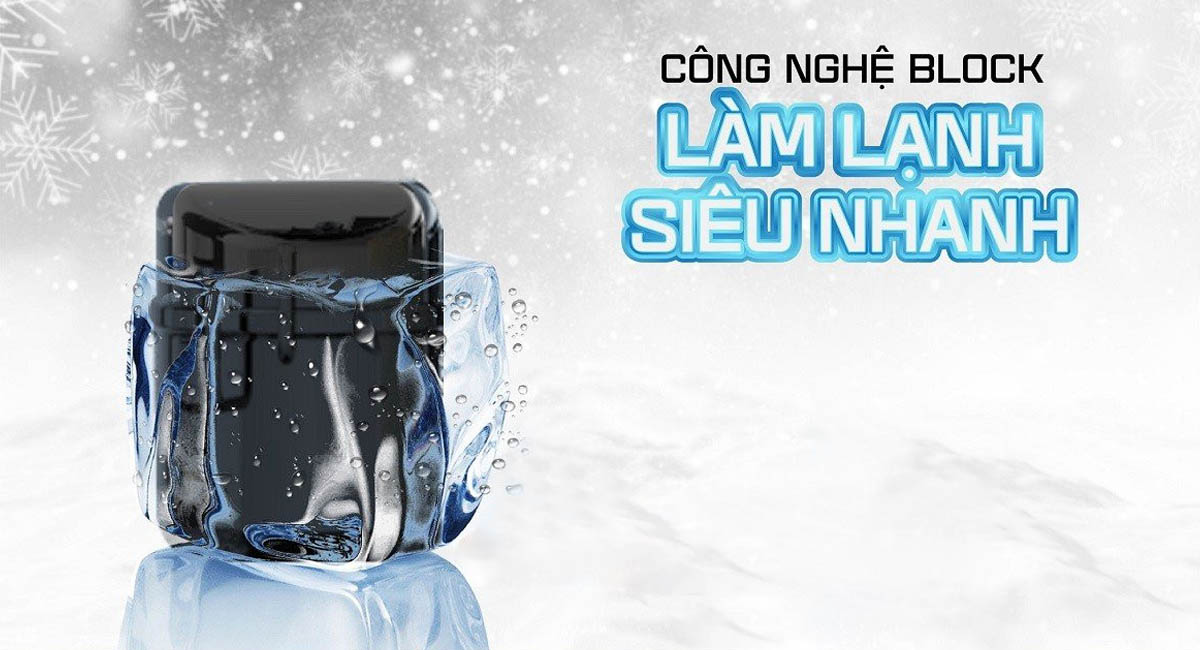 Cây nước nóng lạnh Kangaroo KG41W