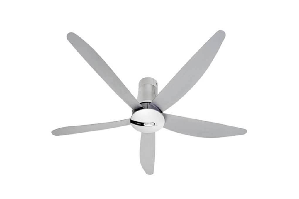 Quạt trần Panasonic 5 cánh 37W F60TAN