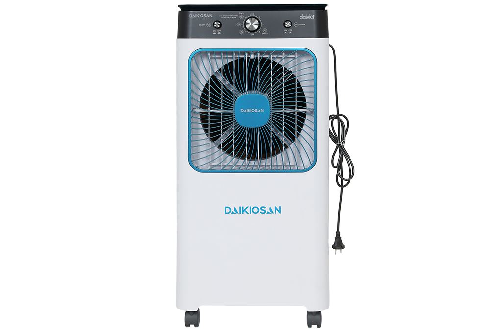 Quạt điều hòa Daikiosan 81W DM110