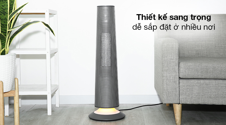 Máy sưởi Kangaroo KGFH09