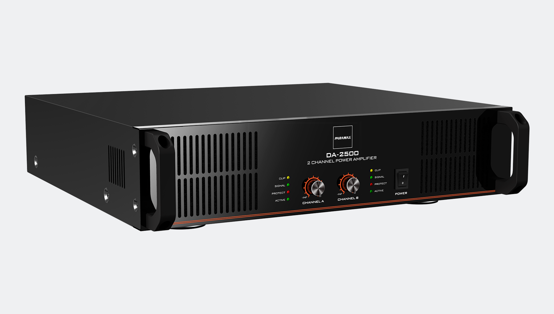Âmly Paramax DA2500