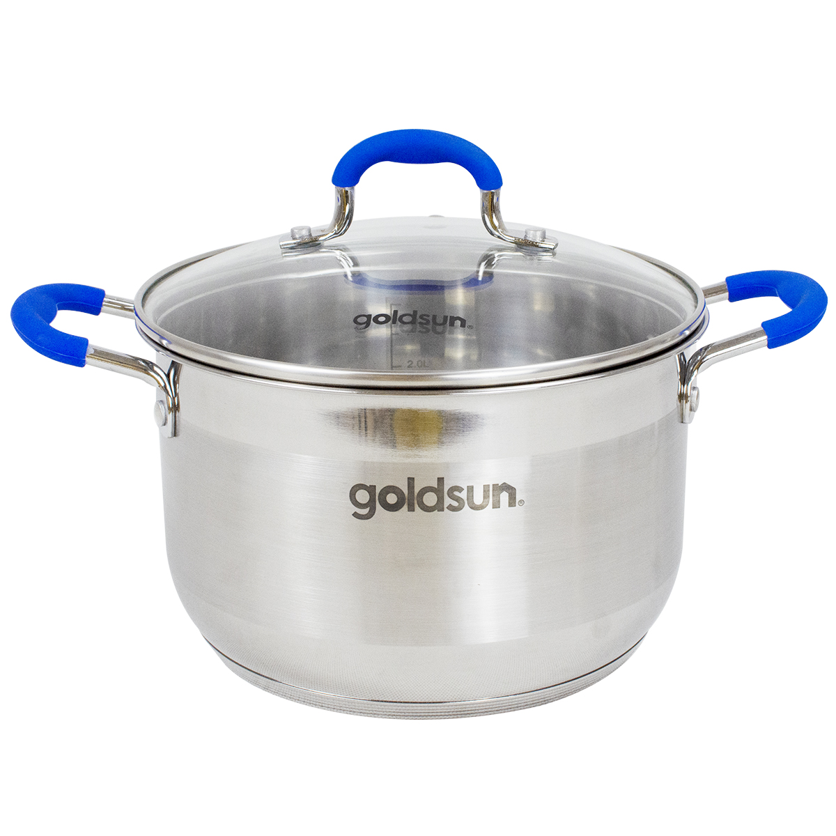 Bộ nồi Goldsun GPS1742-S
