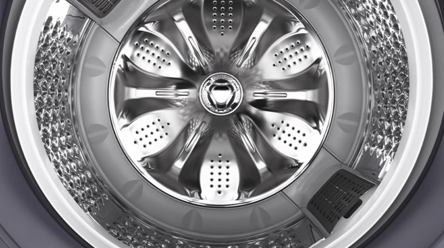 Máy giặt LG AI DD Inverter 25 kg T2725SX5G.AEGPEVN