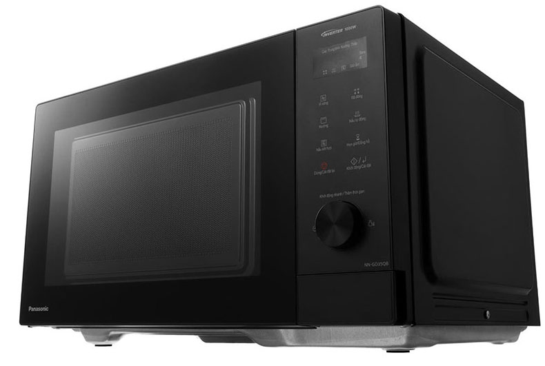 Lò vi sóng có nướng Panasonic 29 lít NN-GD35QBYUE