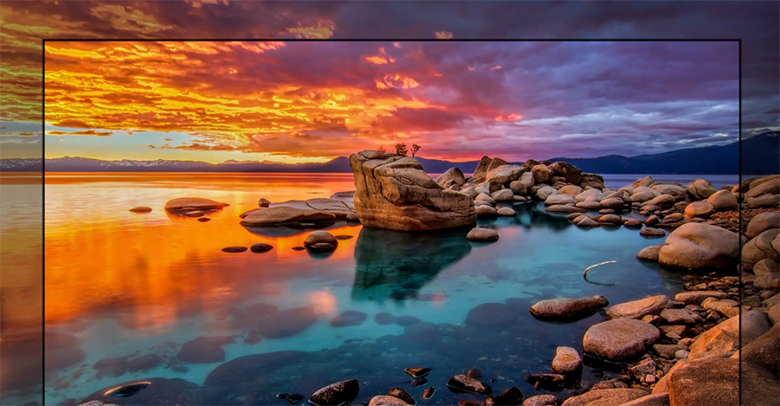 Google Tivi TCL LED 4K 55 inch 55P638