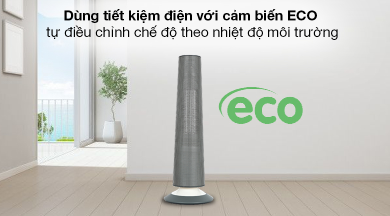 Máy sưởi Kangaroo KGFH09