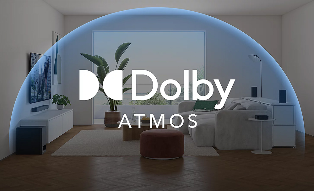 Bộ loa thanh Sony BRAVIA Theatre System 6 1000W HT-S60//ZSP1