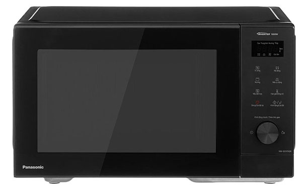 Lò vi sóng có nướng Panasonic 29 lít NN-GD35QBYUE
