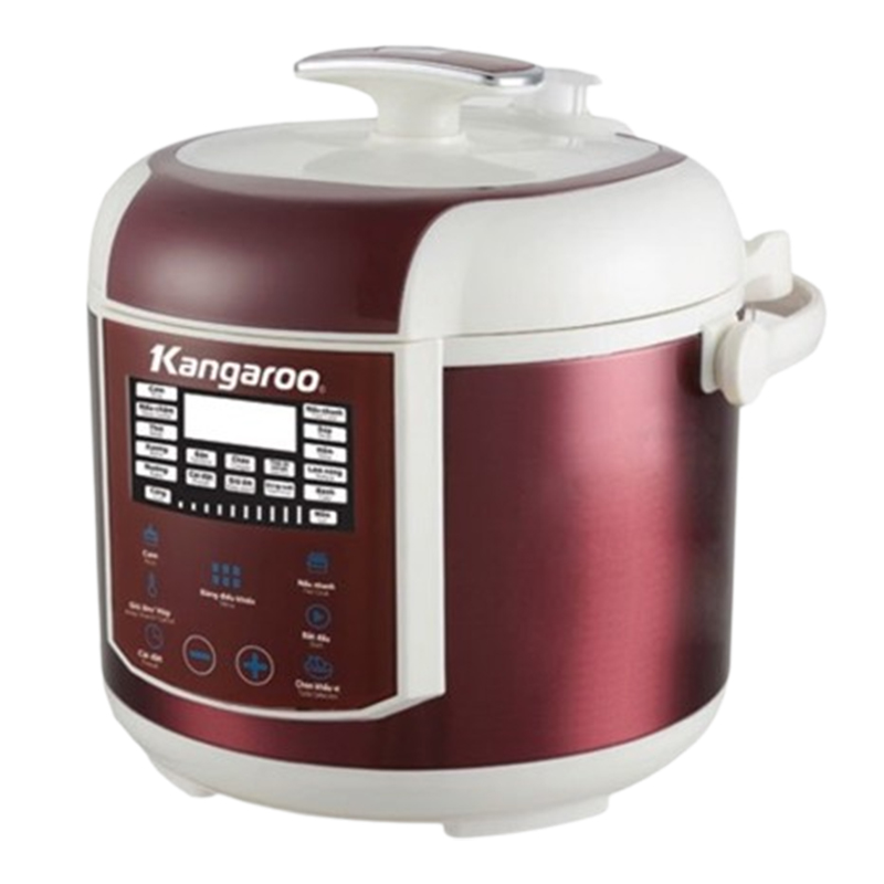 Nồi áp suất đa năng Kangaroo KG281