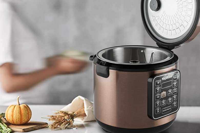 Nồi cơm điện Nagakawa NAG0120
