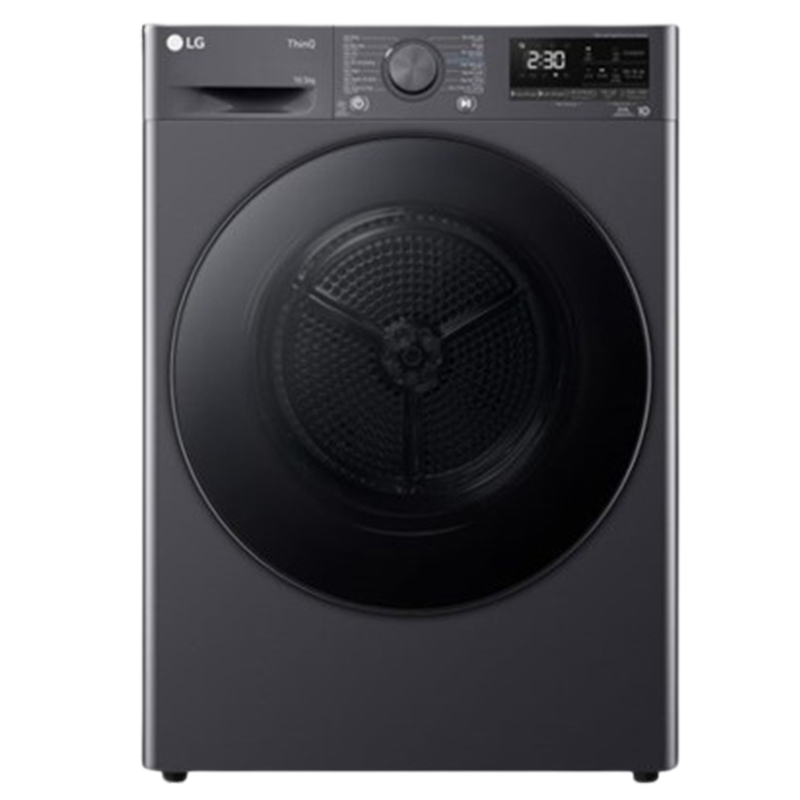 Máy sấy quần áo bơm nhiệt LG 10.5 kg DVHP50M
