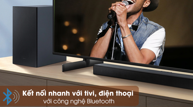 Loa thanh Samsung HW-A550/XV