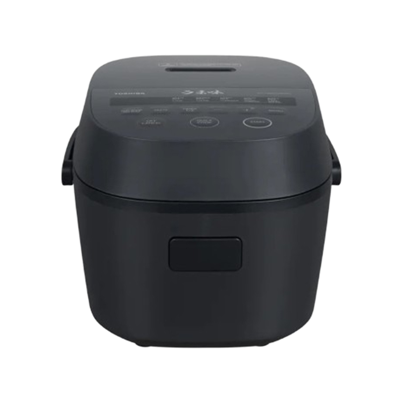 Nồi cơm điện tử Toshiba 1 lít RC-10DR5UVN(H)