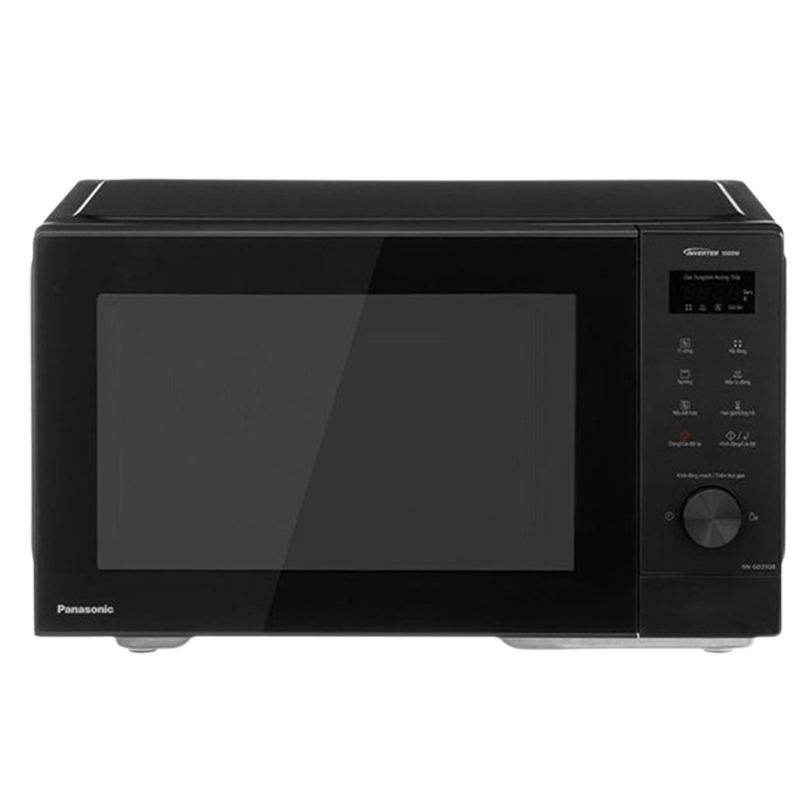 Lò vi sóng có nướng Panasonic 29 lít NN-GD35QBYUE