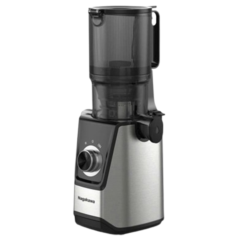 Máy ép chậm Nagakawa NSJ3518