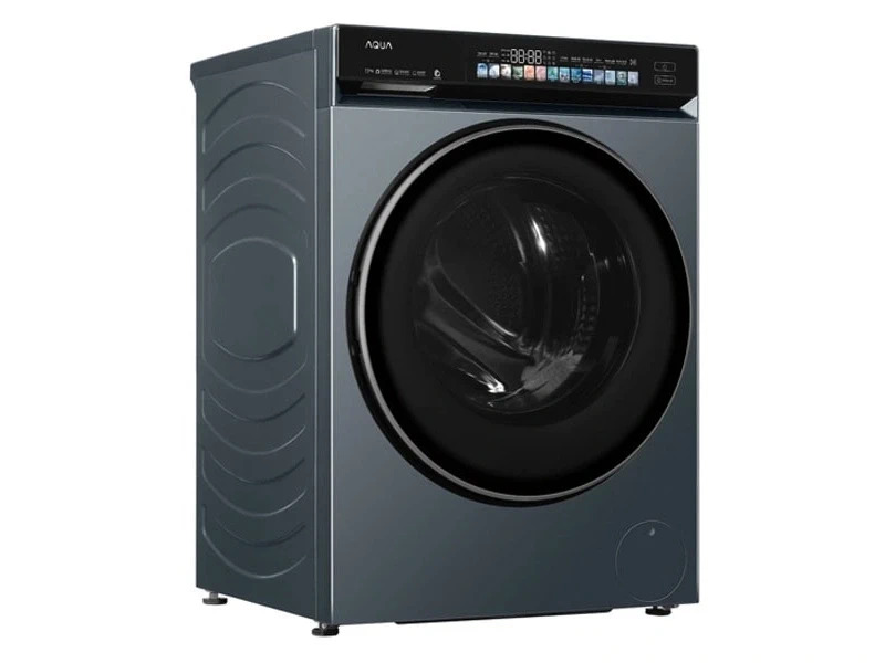 Máy giặt Aqua Inverter 14kg AW14-BD4377U1L(GN)