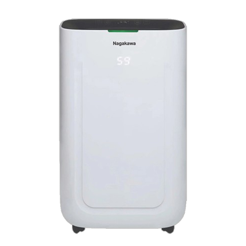 Máy hút ẩm 16L Nagakawa NAD8556