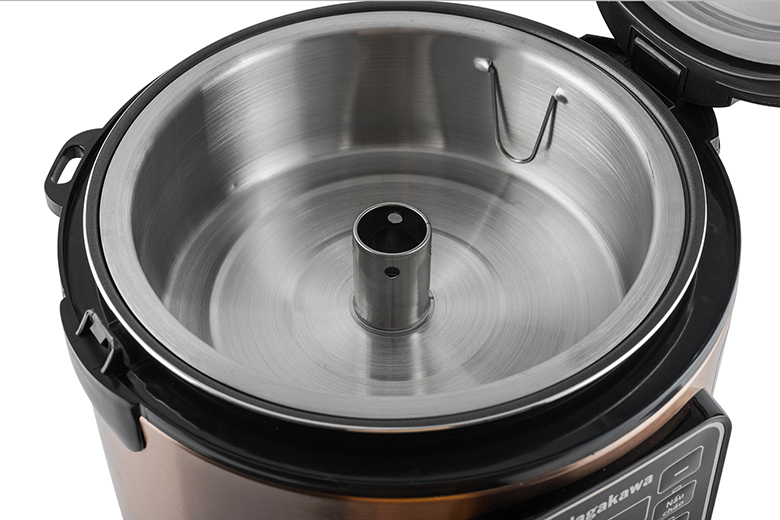 Nồi cơm điện Nagakawa NAG0120