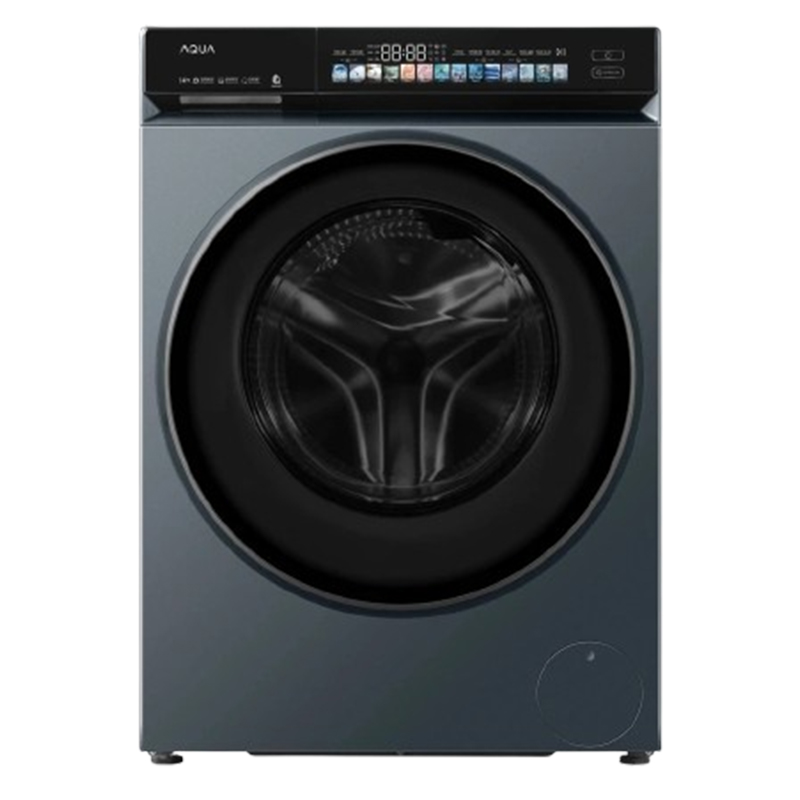 Máy giặt Aqua Inverter 14kg AW14-BD4377U1L(GN)