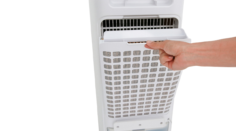 Quạt điều hòa Kangaroo KG50F68