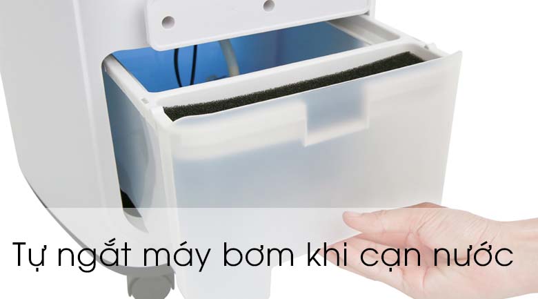 Quạt điều hòa Kangaroo KG50F68