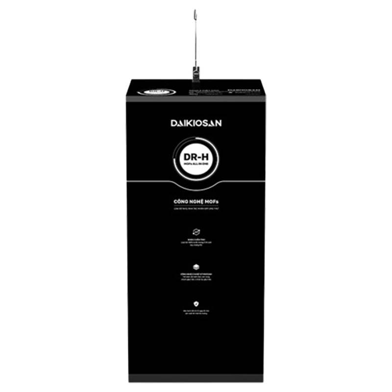 Máy lọc nước Daikiosan DN101