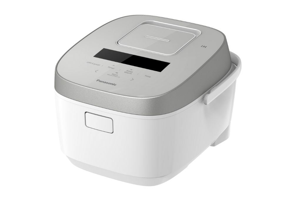 Nồi cơm điện cao tần Panasonic 1 lít SR-HFL103WRA