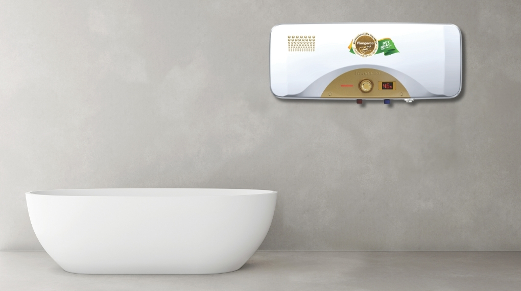 Bình nóng lạnh Kangaroo KG68A3